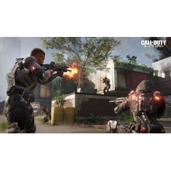 Call Of Duty Black Ops 3 Zombies Chronicles Edition PS5 Secundaria