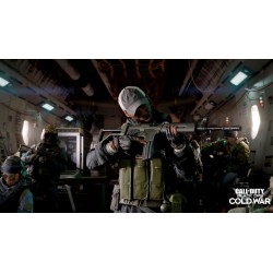 Call of Duty Black Ops Cold War PS5 Primaria