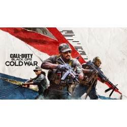 Call of Duty Black Ops Cold War PS5 Primaria