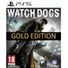 Watch Dogs Gold Edition PS5 Secundaria