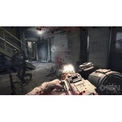 Wolfenstein The New Order PS5 Primaria