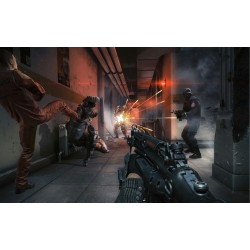 Wolfenstein The New Order PS5 Secundaria