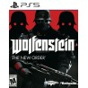 Wolfenstein The New Order PS5 Secundaria