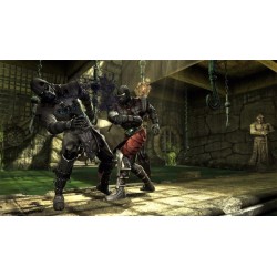 Mortal Kombat 9 Komplete Edition PS3
