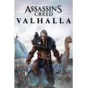 Assassins Creed Valhalla PS5 Primaria