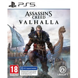 Assassins Creed Valhalla PS5 Primaria