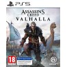 Assassins Creed Valhalla PS5 Primaria