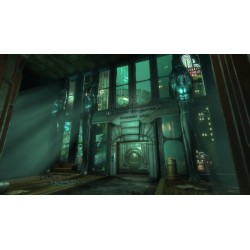 BioShock The Collection PS5 Primaria