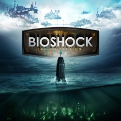 BioShock The Collection PS5 Primaria