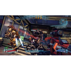 Borderlands Collection PS5 Primaria