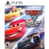 Cars 3 Driven to Win PS5 Primaria