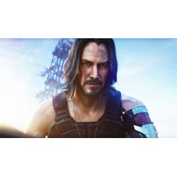 Cyberpunk 2077 PS5 Primaria