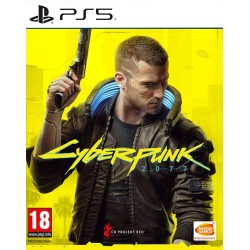 Cyberpunk 2077 PS5 Primaria