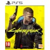 Cyberpunk 2077 PS5 Primaria