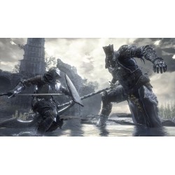 Dark Souls 3 PS5 Primaria