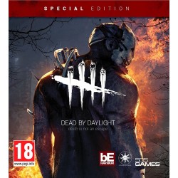 Dead by Daylight Special Edition PS5 Primaria