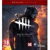 Dead by Daylight Special Edition PS5 Primaria