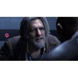 Detroit Become Human PS5 Primaria