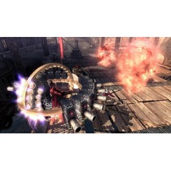 Devil May Cry 4 Special Edition PS5 Primaria
