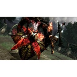 Devil May Cry 4 Special Edition PS5 Primaria