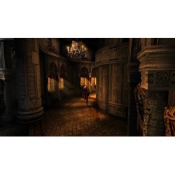 Devil May Cry HD Collection PS5 Primaria