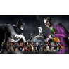 Mortal Kombat Vs DC Universe PS3