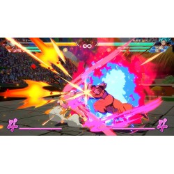 Dragon Ball Fighterz FighterZ Edition PS5 Primaria