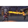 Mortal Kombat Vs DC Universe PS3