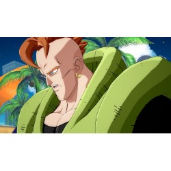 Dragon Ball Fighterz FighterZ Edition PS5 Primaria