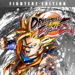 Dragon Ball Fighterz FighterZ Edition PS5 Primaria