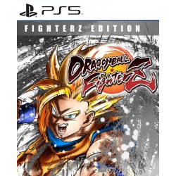 Dragon Ball Fighterz FighterZ Edition PS5 Primaria