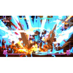 Dragon Ball Fighterz PS5 Primaria