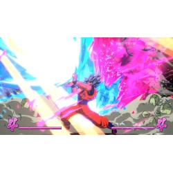 Dragon Ball Fighterz PS5 Primaria