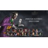 Mortal Kombat Vs DC Universe PS3