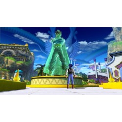 Dragon Ball Xenoverse 2 PS5 Primaria