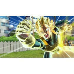 Dragon Ball Xenoverse 2 PS5 Primaria