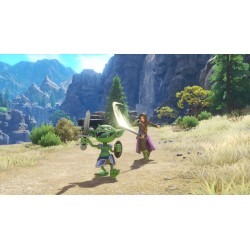 Dragon Quest XI Echoes of an Elusive Age Edition of Light PS5 Primaria