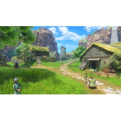 Dragon Quest XI Echoes of an Elusive Age Edition of Light PS5 Primaria