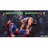 Mortal Kombat Vs DC Universe PS3