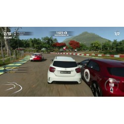 DriveClub PS5 Primaria