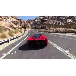 DriveClub PS5 Primaria