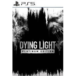 Dying Light Platinum Edition PS5 Primaria