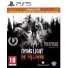 Dying Light The Following Edición Mejorada PS5 Primaria