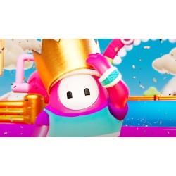 Fall Guys Ultimate Knockout PS5 Primaria