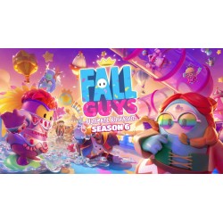 Fall Guys Ultimate Knockout PS5 Primaria