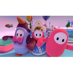 Fall Guys Ultimate Knockout PS5 Primaria
