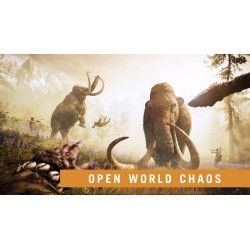 Far Cry Primal PS5 Primaria