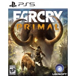 Far Cry Primal PS5 Primaria
