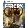 Far Cry Primal PS5 Primaria