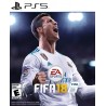 Fifa 18 PS5 Español Latino Primaria